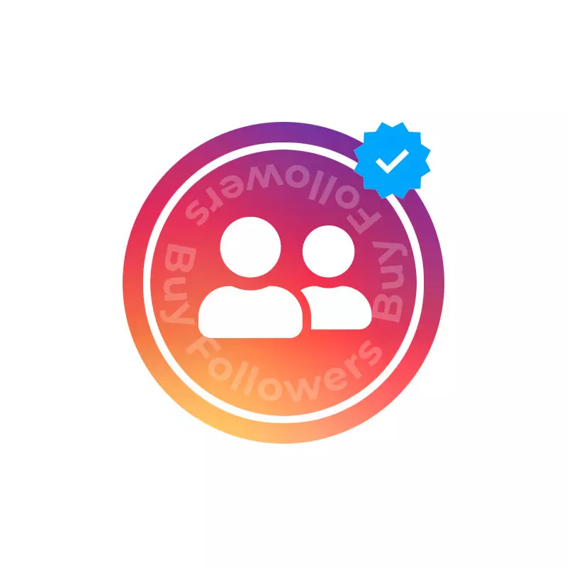 Followers Instagram - Comptes 100% certifiés ( Badge Bleu )