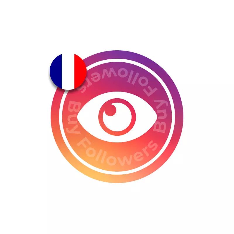 Vues Vidéos Instagram françaises (utilisateurs réels)