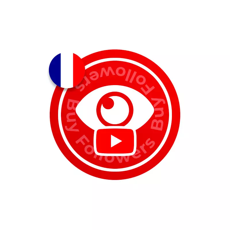 Vues YouTube (françaises avec rétention)