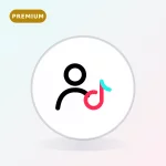 Followers TikTok — Qualité...