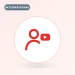 Abonnés YouTube — Qualité...