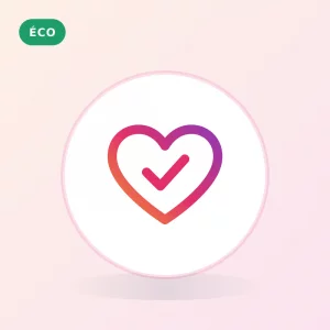 Likes Instagram Français — Éco