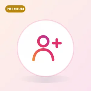 Followers Instagram Certifiés — Badge Bleu, garantie 90 jours