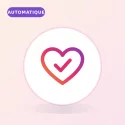 Likes Automatiques — Qualité supérieure