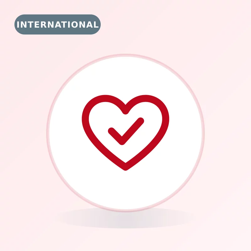 Likes Pinterest — Qualité supérieure