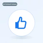 Likes Facebook