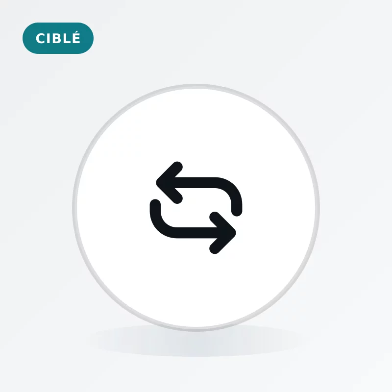 Reposts Twitter (X) — Qualité supérieure, ciblage Europe