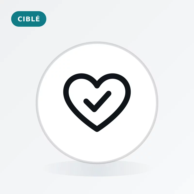 Likes Twitter (X) — Qualité supérieure, ciblage Europe