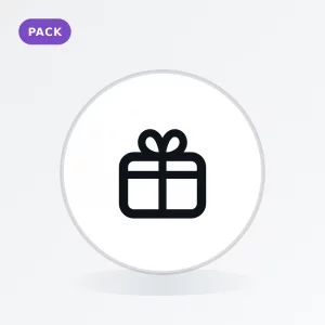 Pack Influenceur Twitter (X) — Likes & Reposts