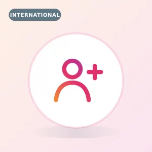 Abonnés Instagram USA & UK...