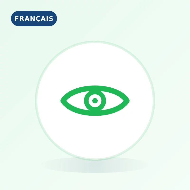 Plays Spotify Français — écoutes progressives
